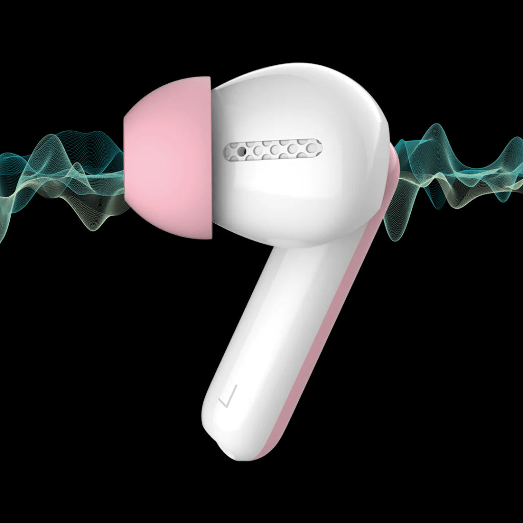 Buy myFirst CareBuds White | Yallatoys.com