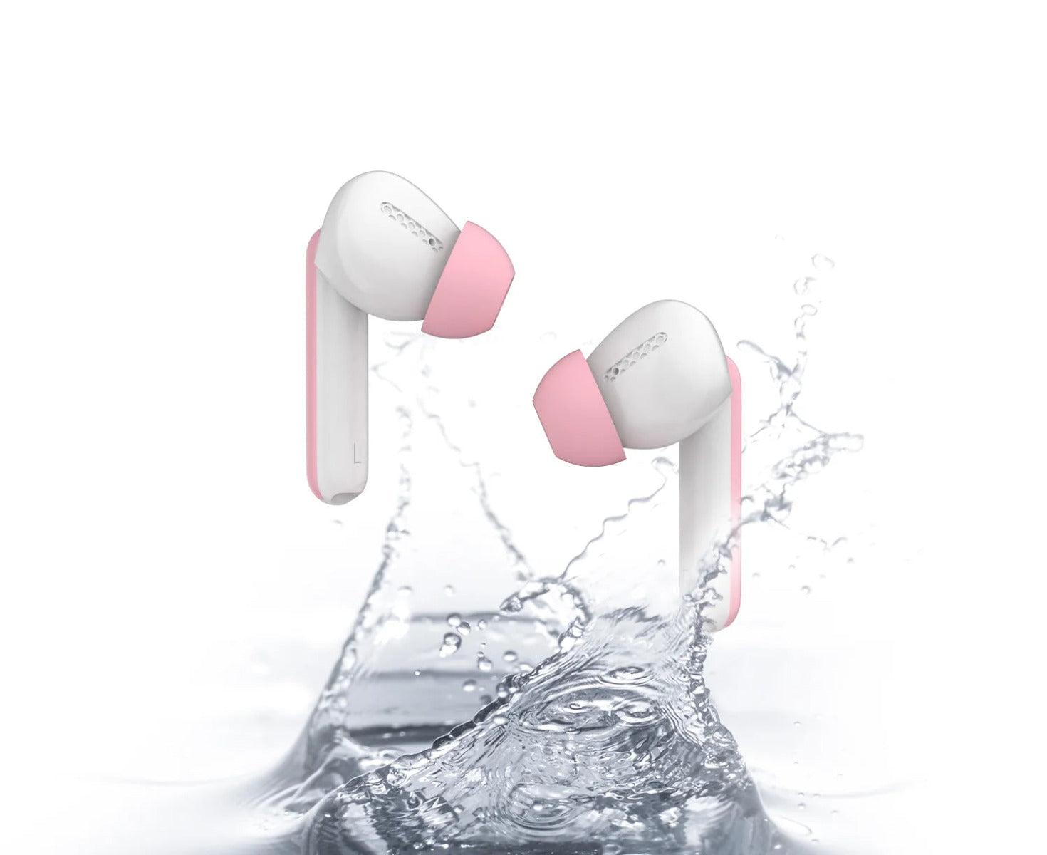 Buy myFirst CareBuds White | Yallatoys.com