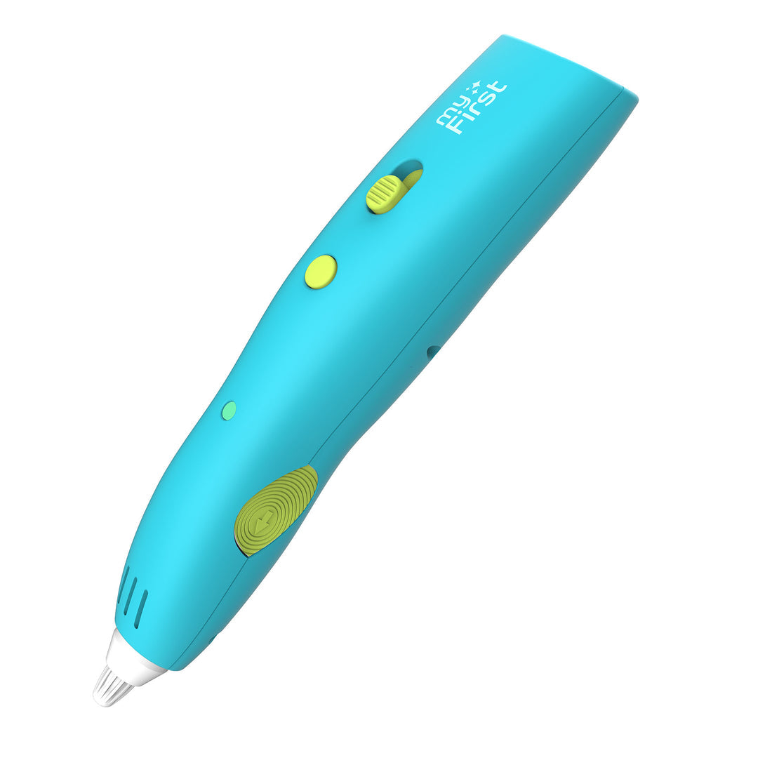 Buy myFirst 3D Pen Make Blue | Yallatoys.com