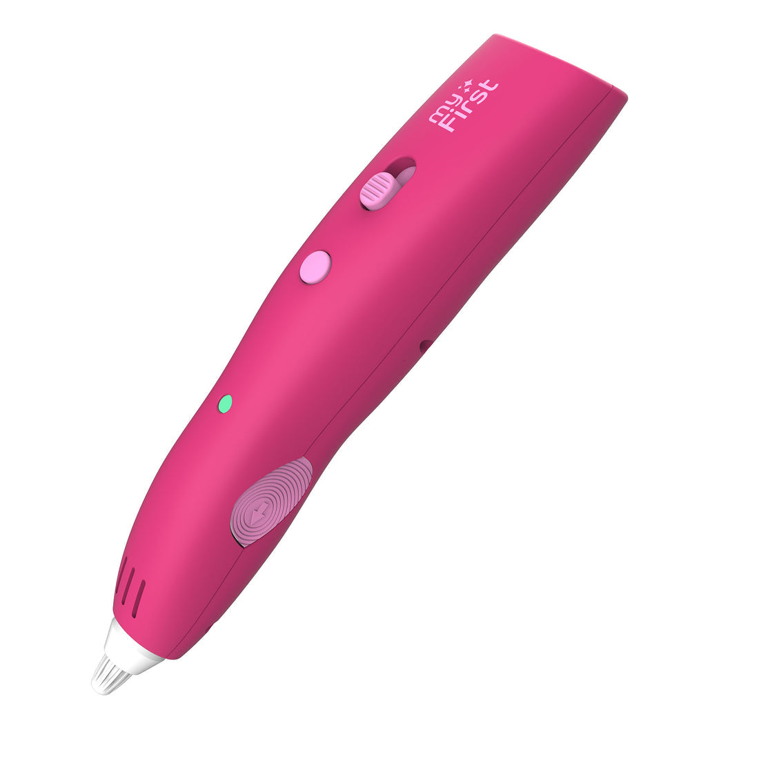 Buy myFirst 3D Pen Make Pink | Yallatoys.com