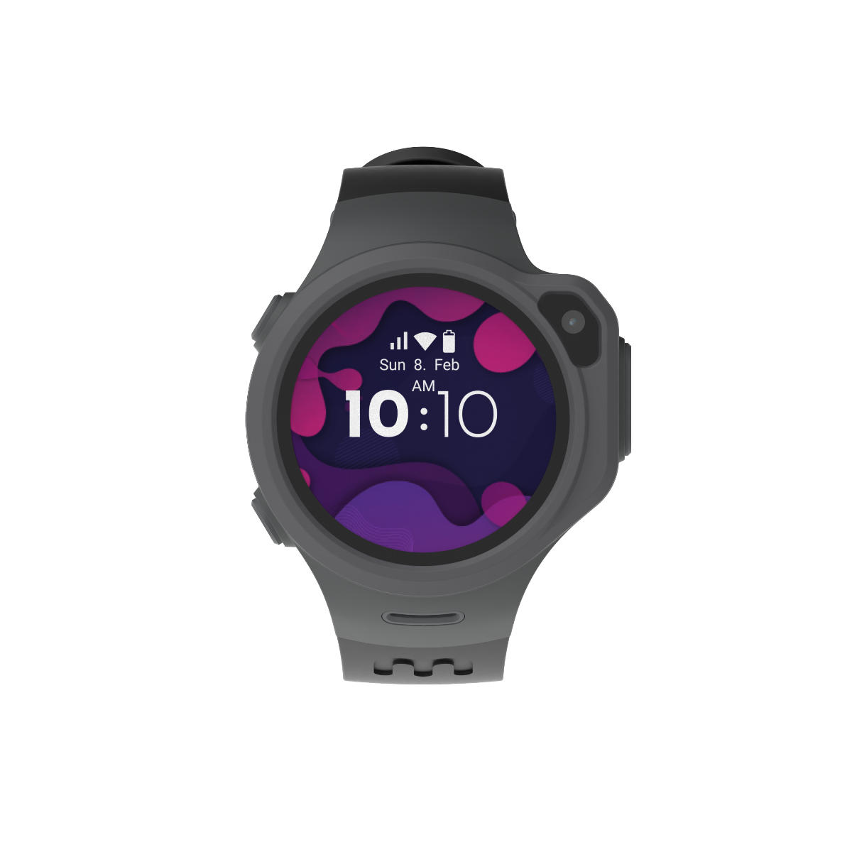 Buy myFirst Fone R1C Gray | Yallatoys.com