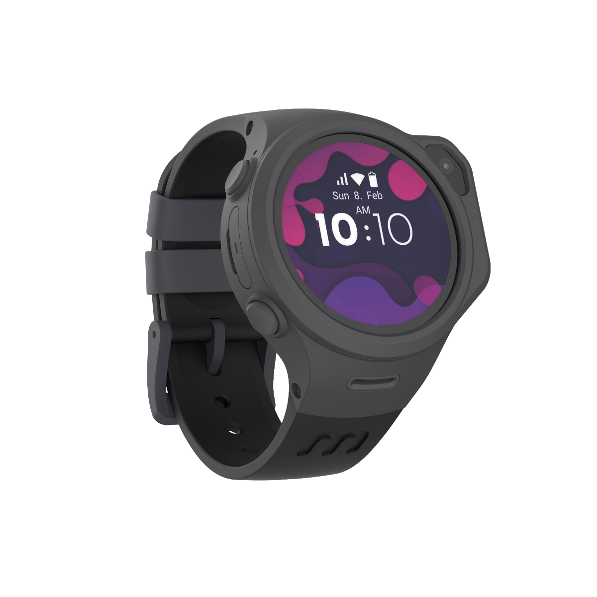 Buy myFirst Fone R1C Gray | Yallatoys.com