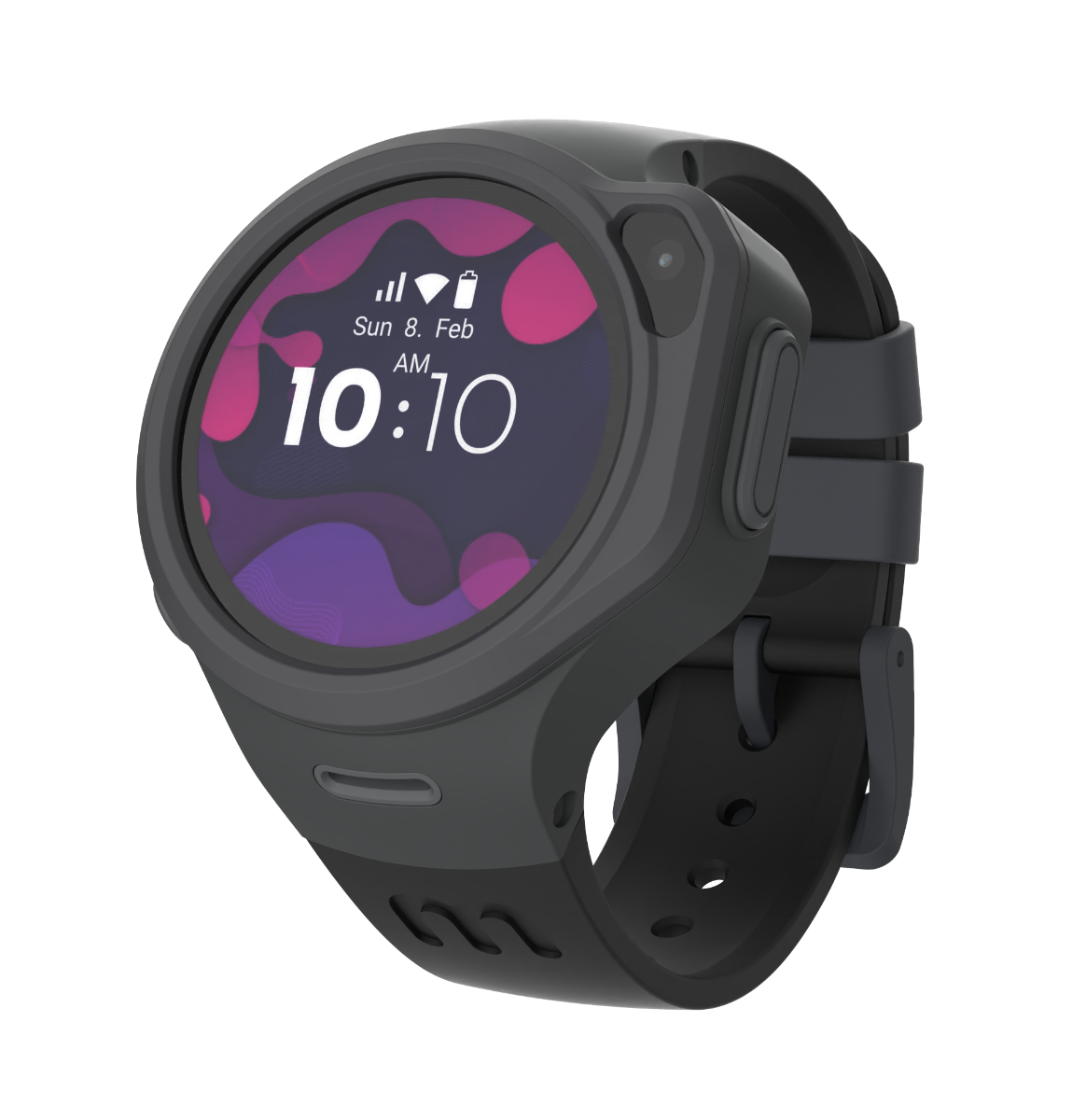 Buy myFirst Fone R1C Gray | Yallatoys.com