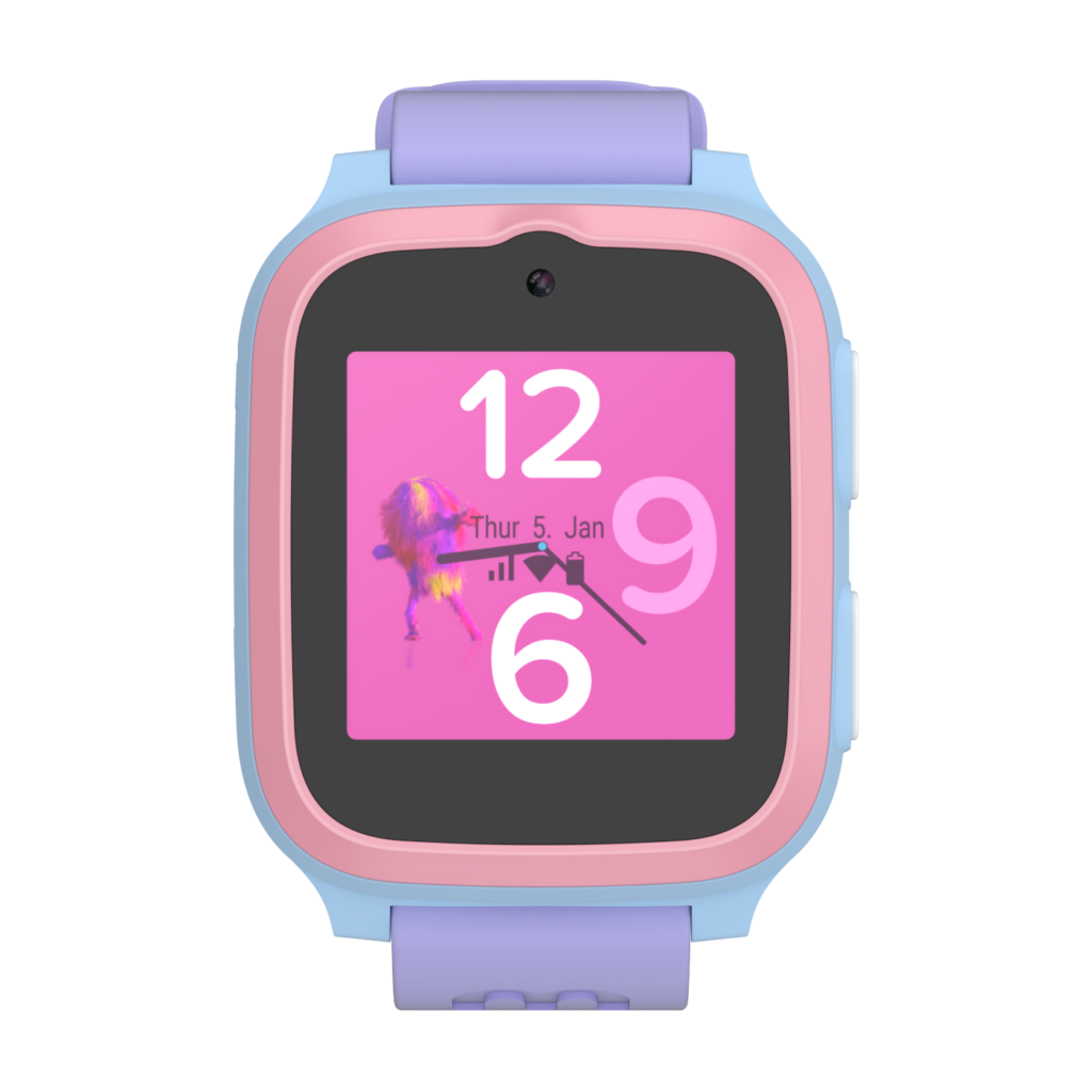 Buy myFirst Fone S3 Cotton Candy Mix | Yallatoys.com
