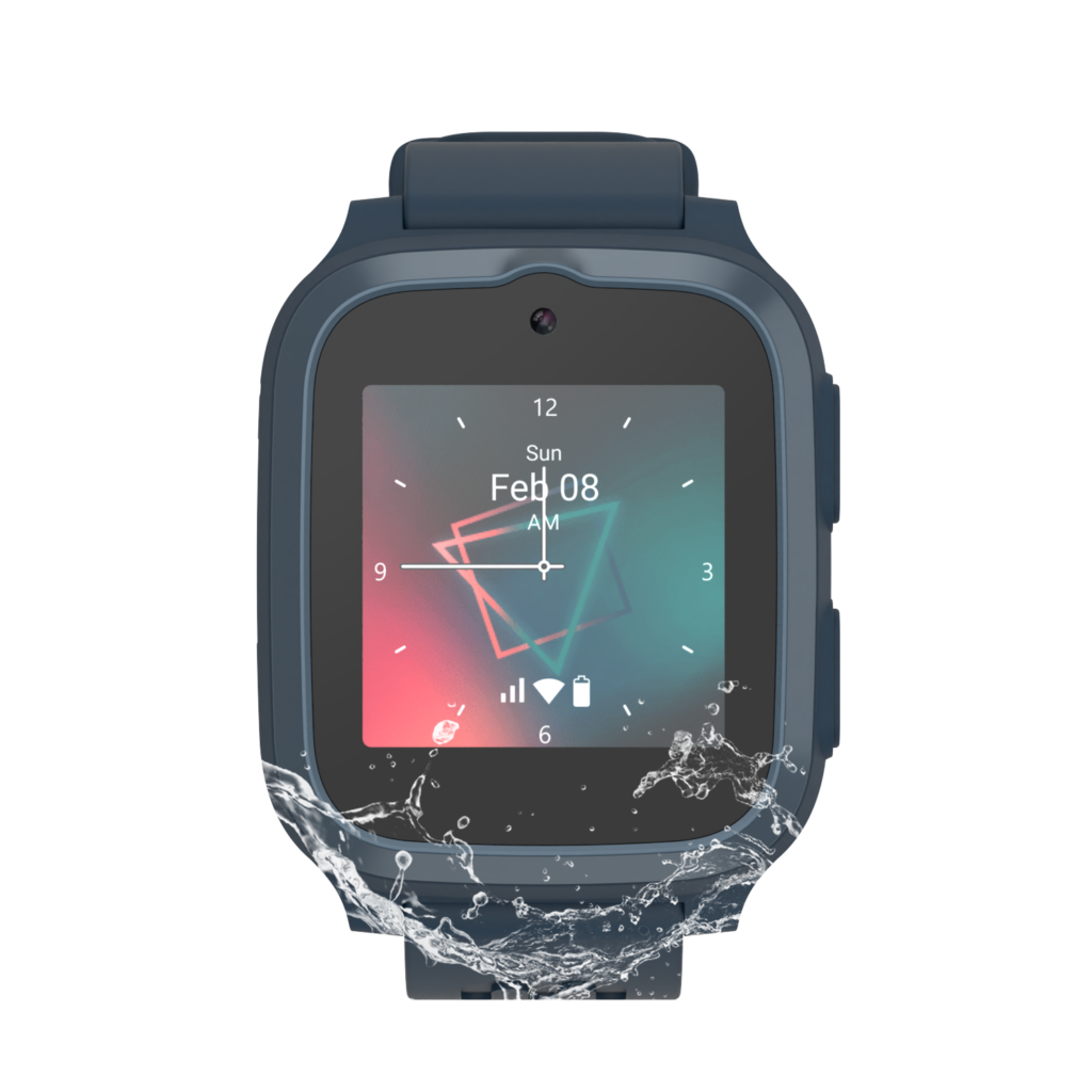 Buy myFirst Fone S3 Space Blue | Yallatoys.com