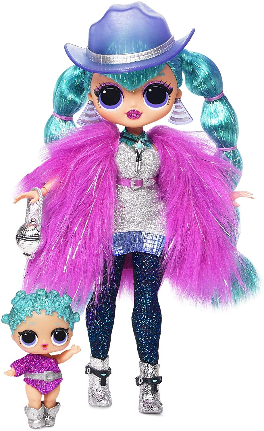 Buy LOL Surprise OMG Winter Disco (Sold Separately Subject to Availability) | Yallatoys.com