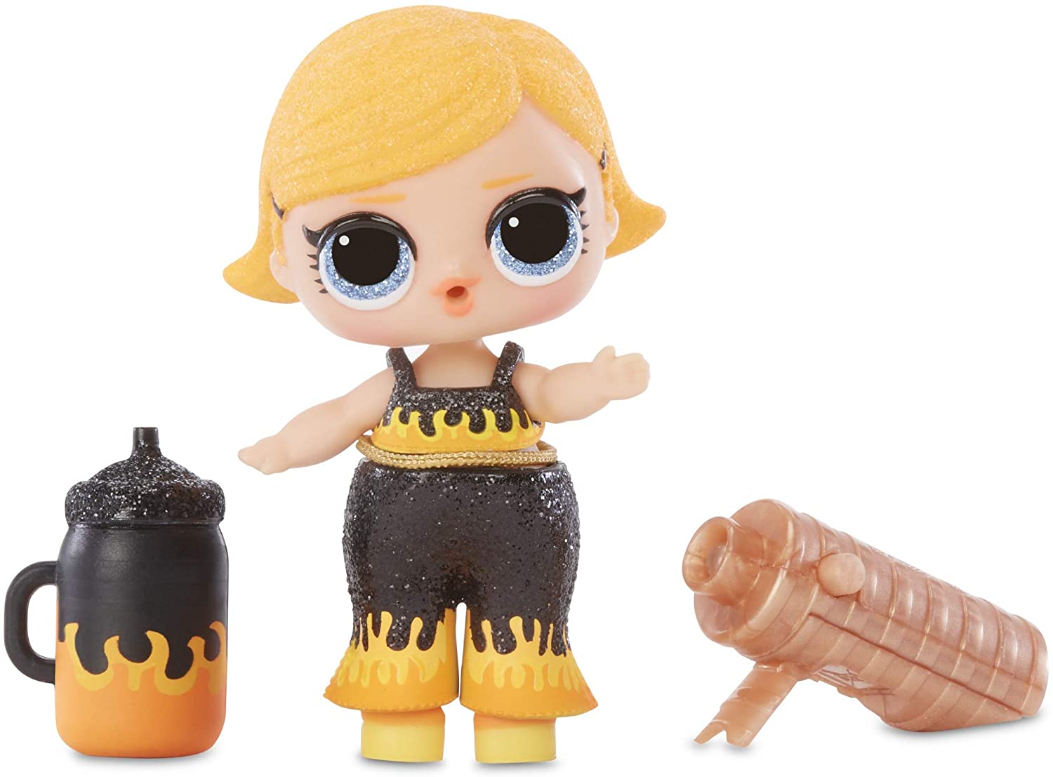 Buy L.O.L. Surprise Lights Glitter (Sold Separately Subject to Availability) | Yallatoys.com