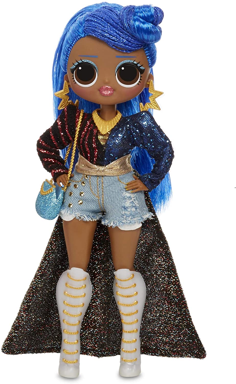 Buy LOL Surprise OMG Doll Miss Independent | Yallatoys.com