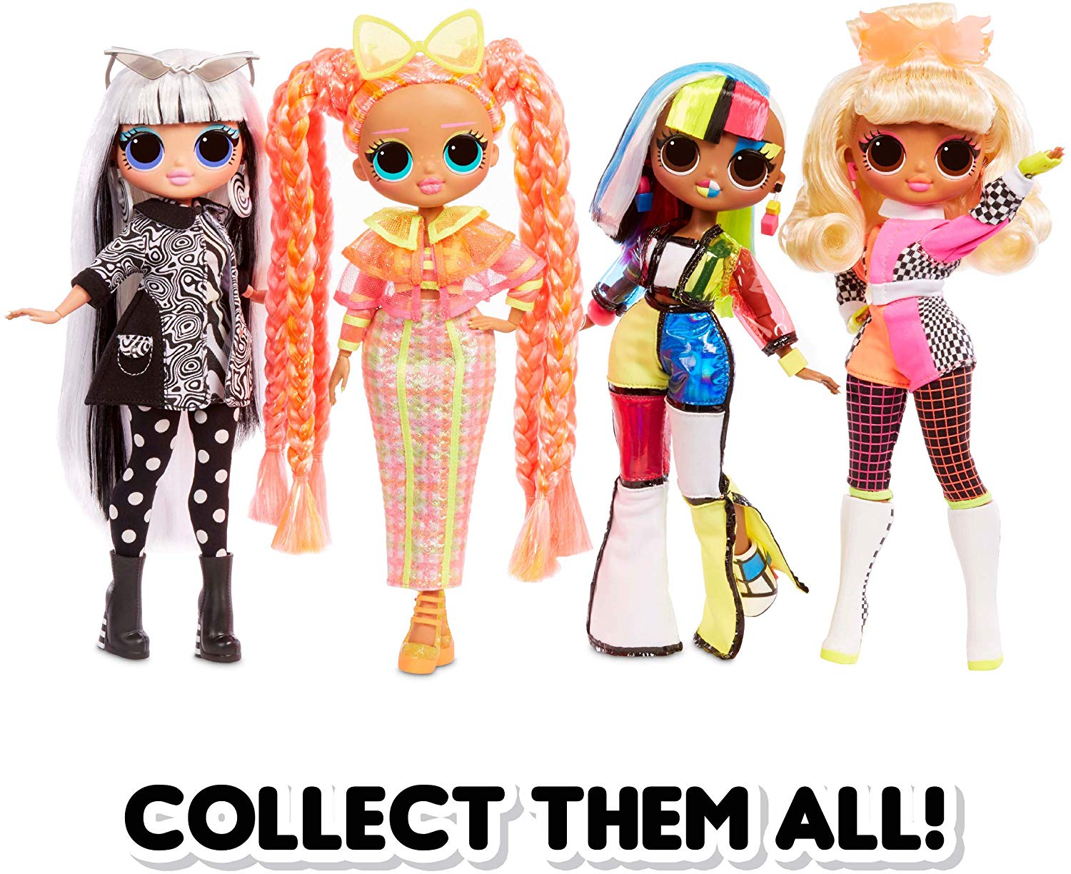 Buy LOL Surprise OMG Doll Lights | Yallatoys.com