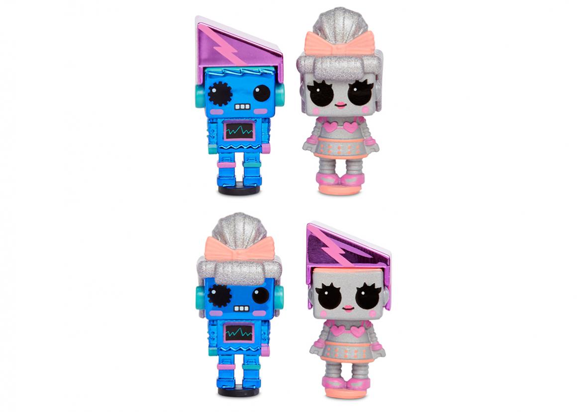 Buy LOL Surprise Tiny Toys (Sold Separately Subject to Availability) | Yallatoys.com