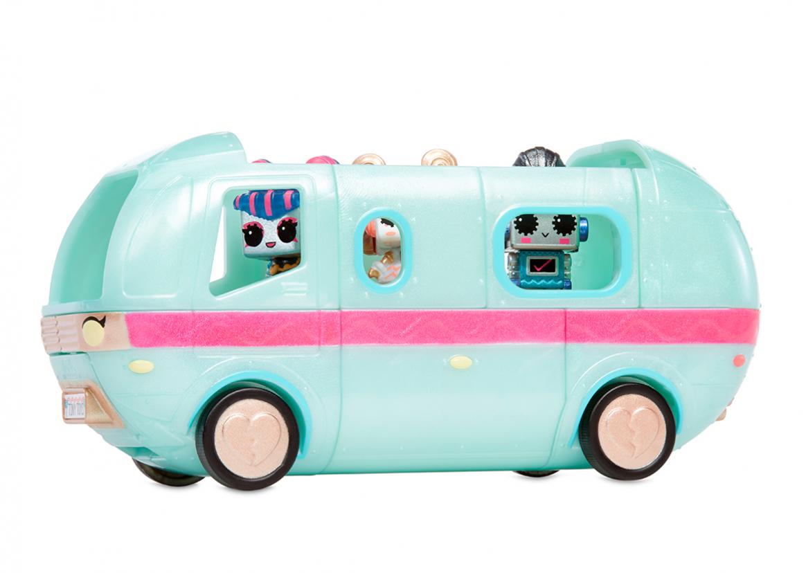 Buy LOL Surprise Tiny Toys (Sold Separately Subject to Availability) | Yallatoys.com