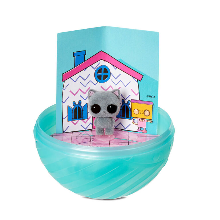 Buy LOL Surprise Minis Series 1 | Yallatoys.com