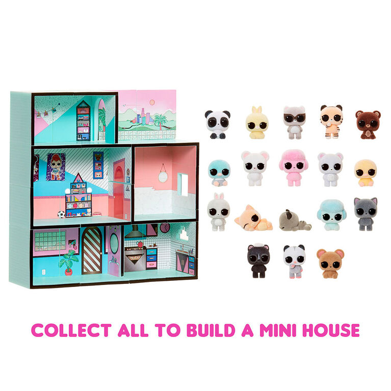 Buy LOL Surprise Minis Series 1 | Yallatoys.com