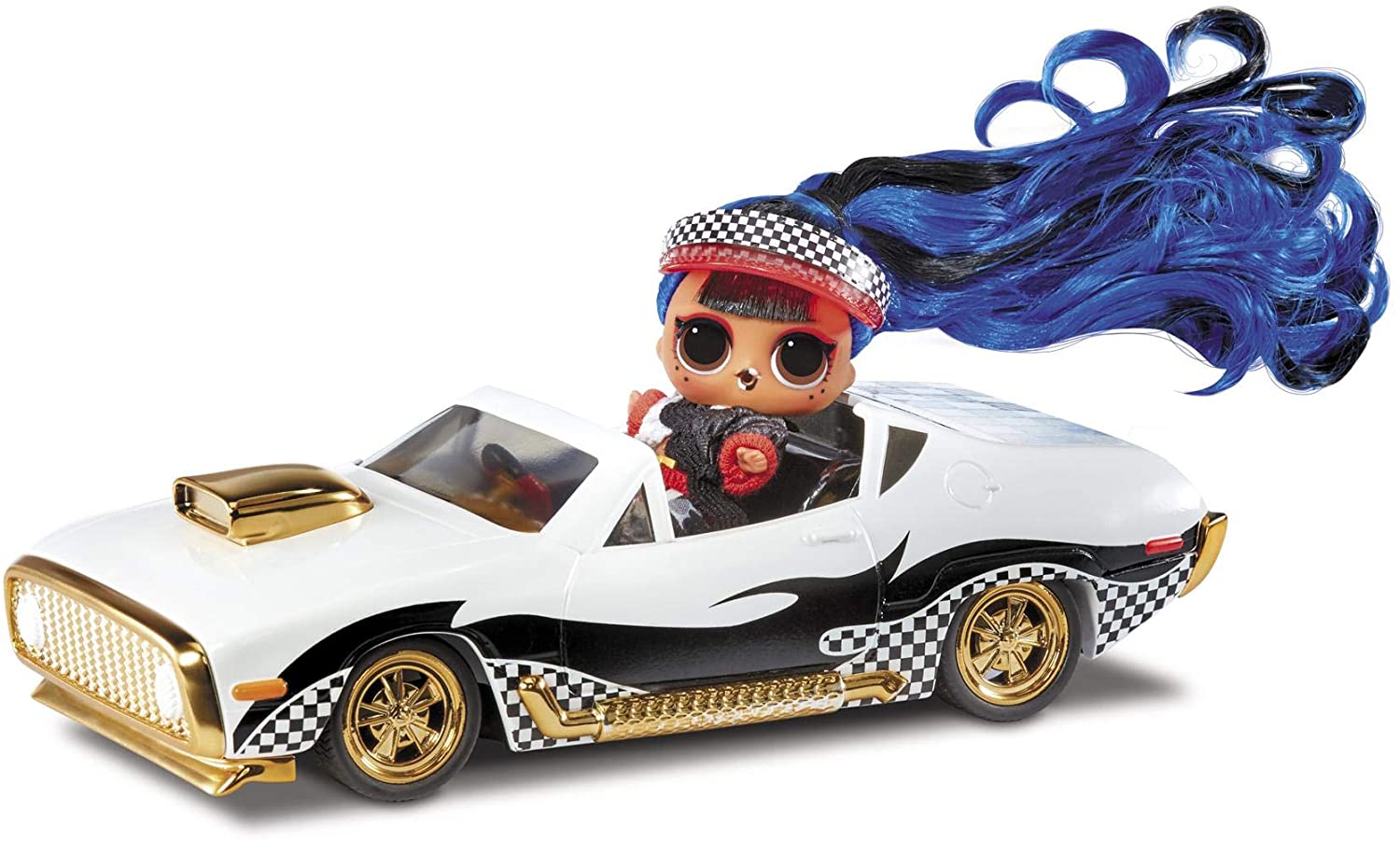 Buy LOL Surprise Remote Control Motion Steering Wheels | Yallatoys.com