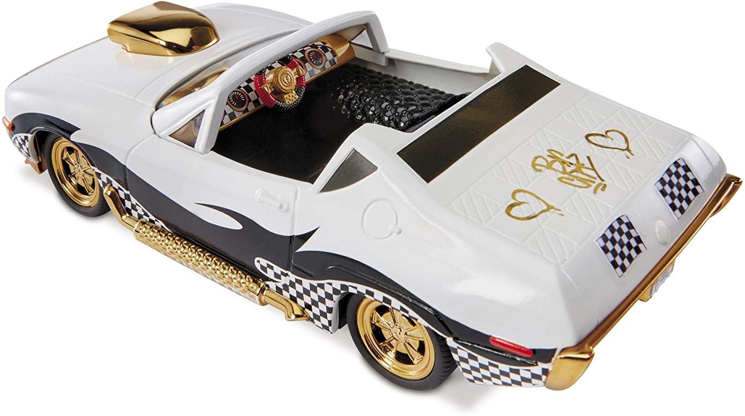 Buy LOL Surprise Remote Control Motion Steering Wheels | Yallatoys.com