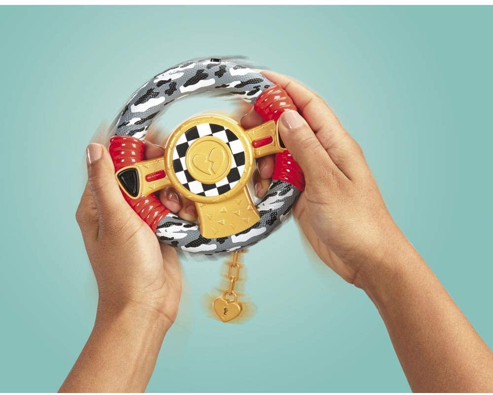 Buy LOL Surprise Remote Control Motion Steering Wheels | Yallatoys.com