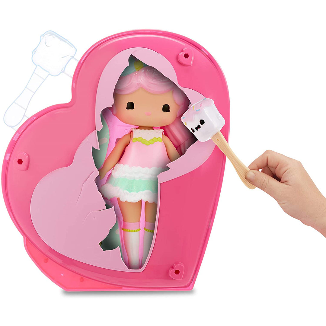Buy Secret Crush Pippa Posie Large Doll With Mini Best Friend | Yallatoys.com
