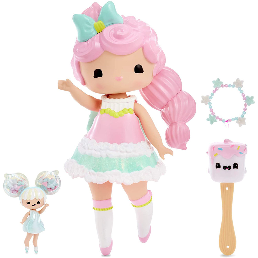 Buy Secret Crush Pippa Posie Large Doll With Mini Best Friend | Yallatoys.com