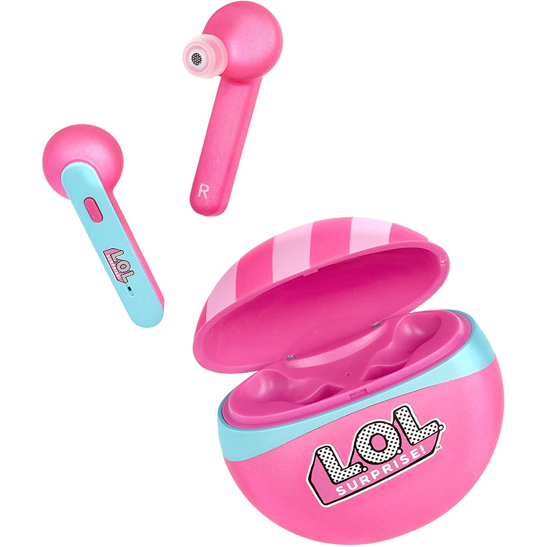 Buy LOL Surprise Music Pods Headphone | Yallatoys.com