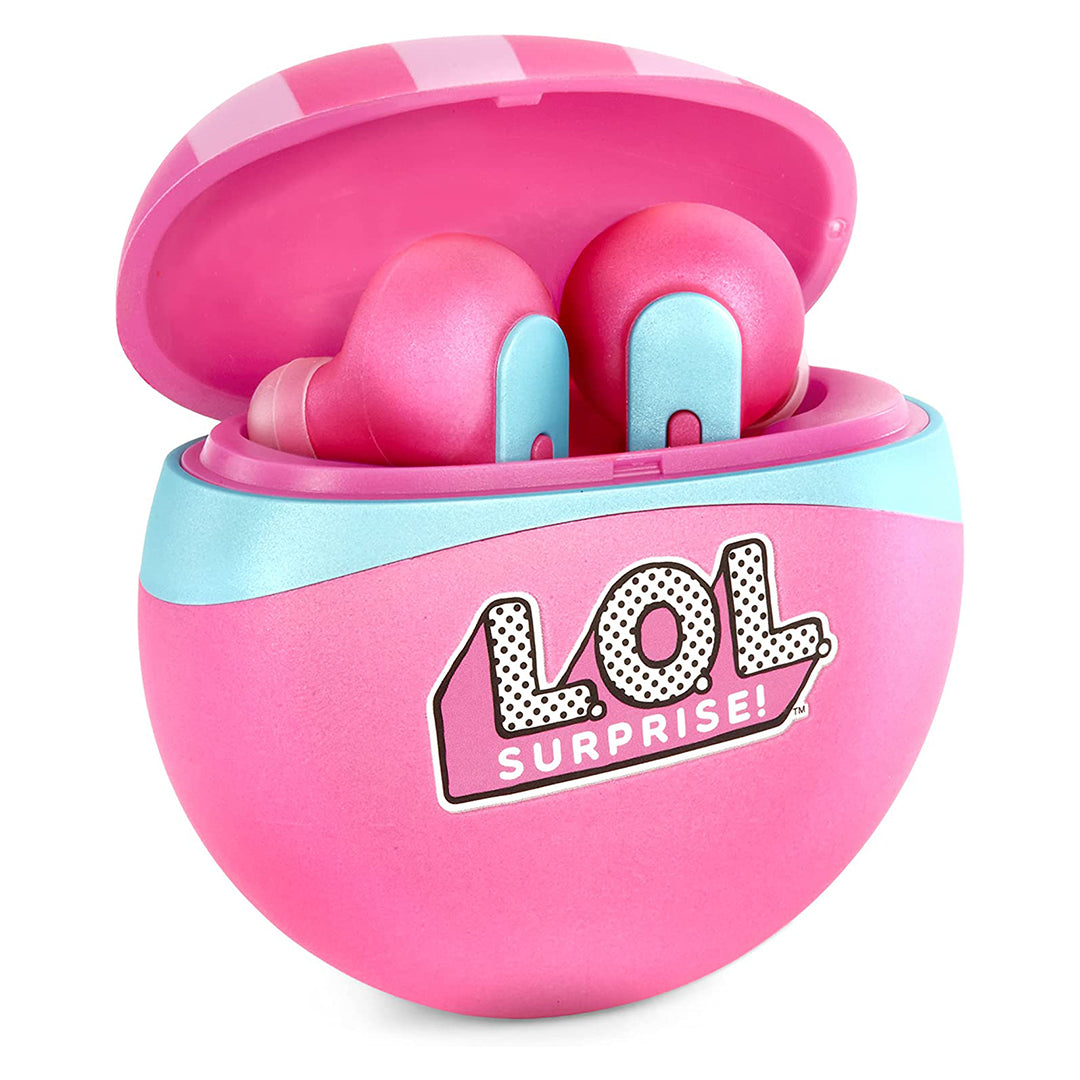 Buy LOL Surprise Music Pods Headphone | Yallatoys.com