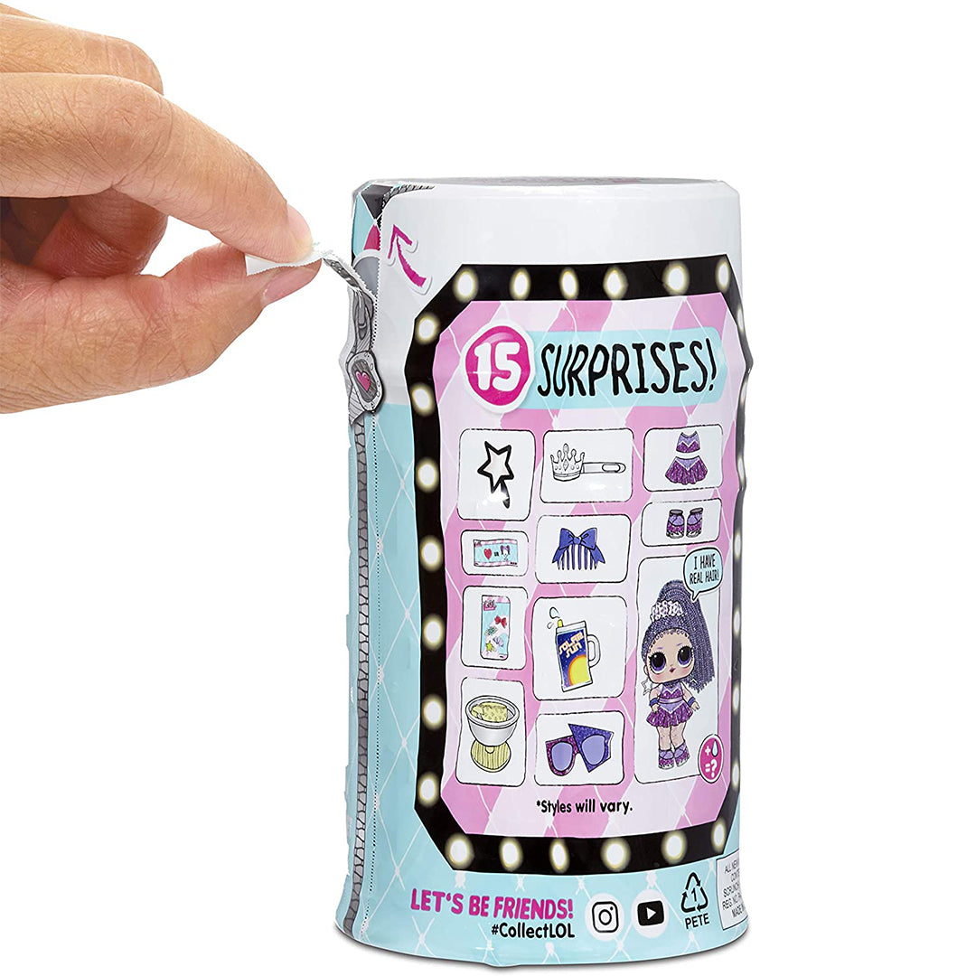 Buy LOL Surprise Hairgoals (Sold Separately,Subject To Availability) | Yallatoys.com