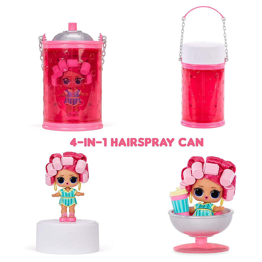 Buy LOL Surprise Hairgoals (Sold Separately,Subject To Availability) | Yallatoys.com