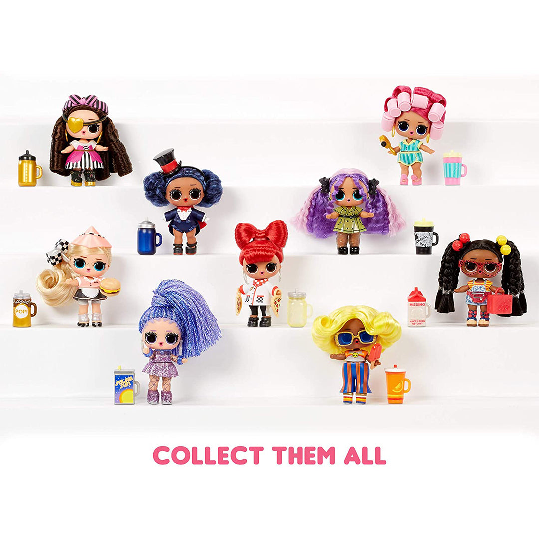 Buy LOL Surprise Hairgoals (Sold Separately,Subject To Availability) | Yallatoys.com