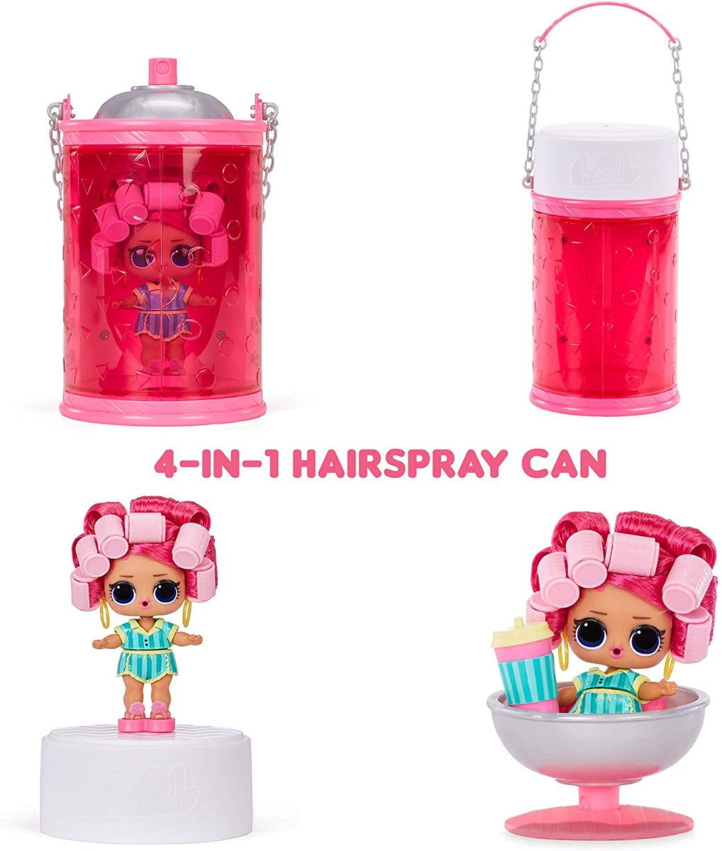 Buy LOL Surprise Hairgoals version 2 (Sold Separately Subject to Availability) | Yallatoys.com