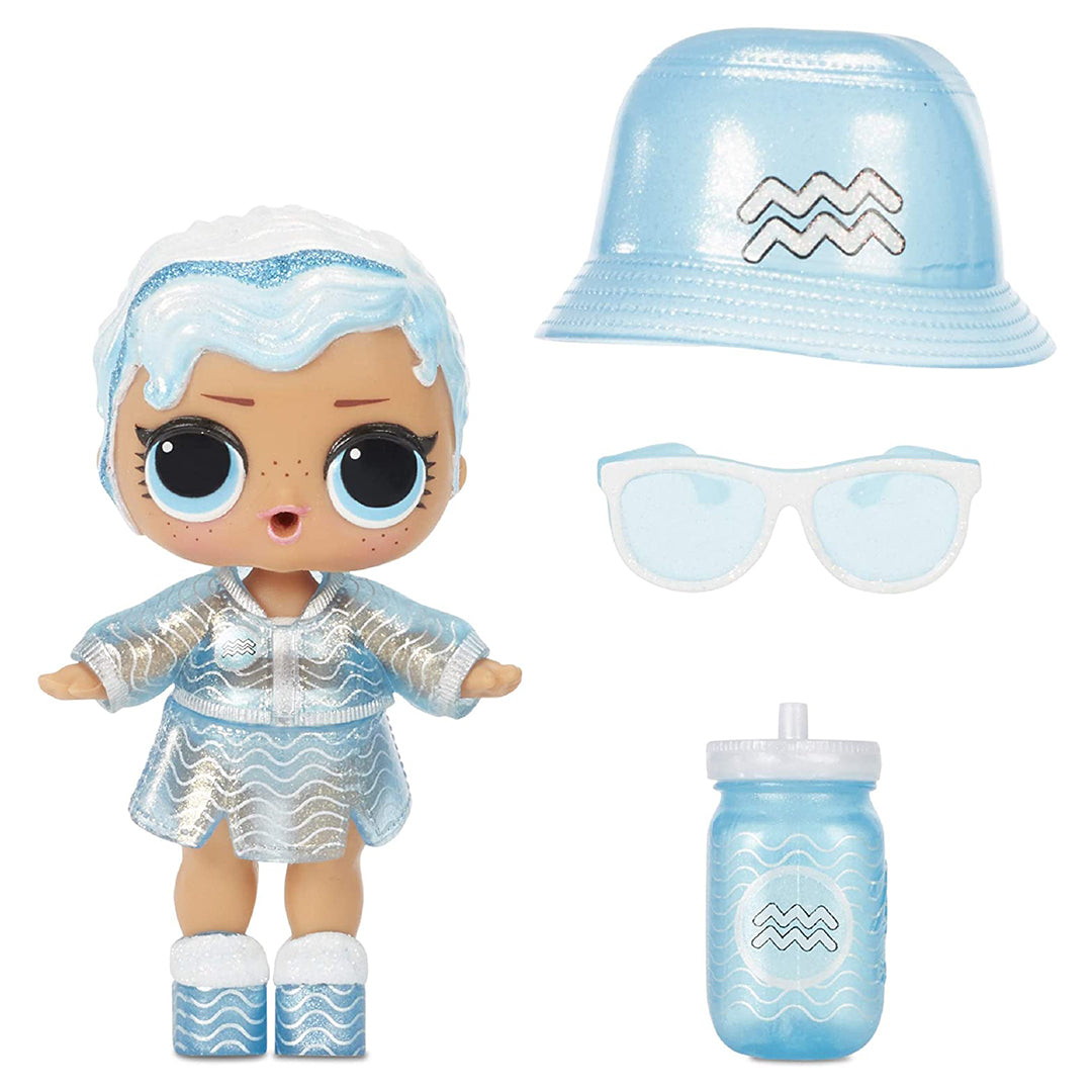 Buy L.O.L. Surprise Present Surprise Tots (Sold Seperetely,Subject To Availability) | Yallatoys.com