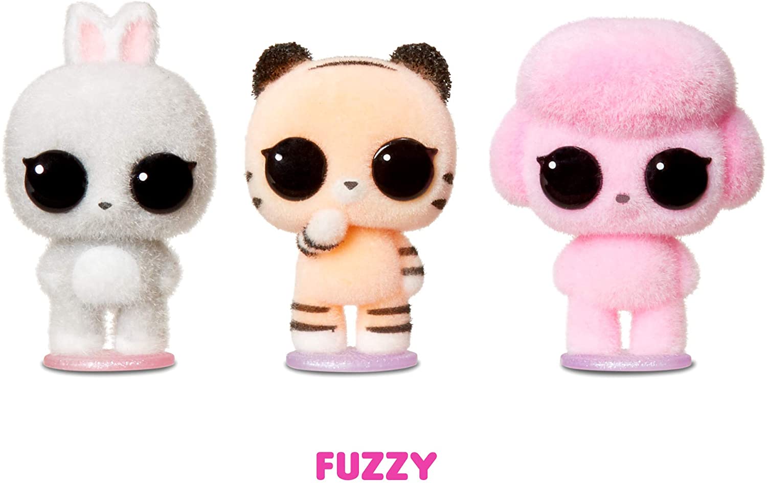 Buy L.O.L. Surprise Minis (Sold Seperetely,Subject To Availability) | Yallatoys.com