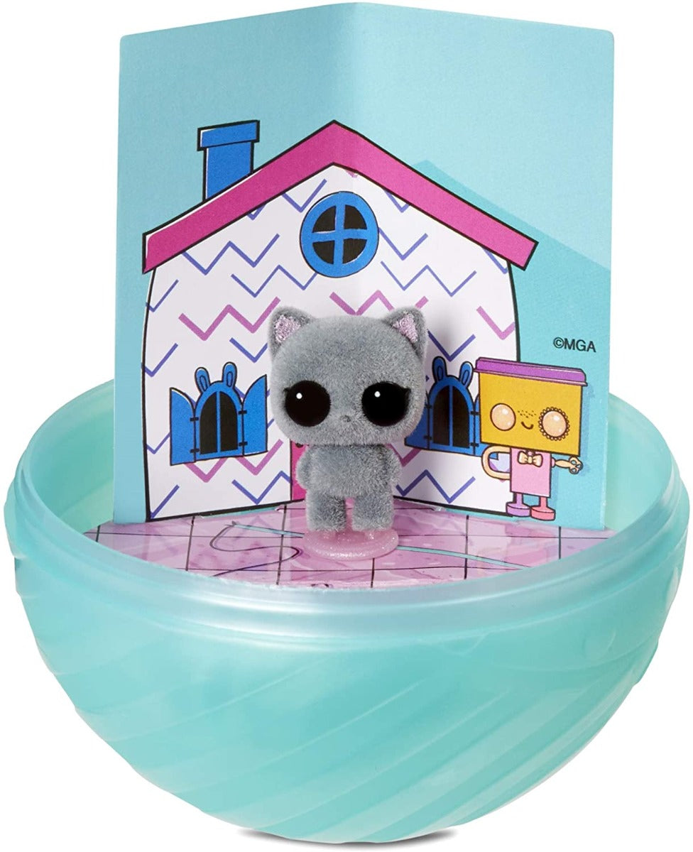Buy L.O.L. Surprise Minis (Sold Seperetely,Subject To Availability) | Yallatoys.com