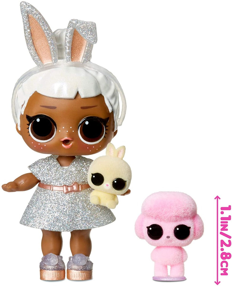 Buy L.O.L. Surprise Minis (Sold Seperetely,Subject To Availability) | Yallatoys.com