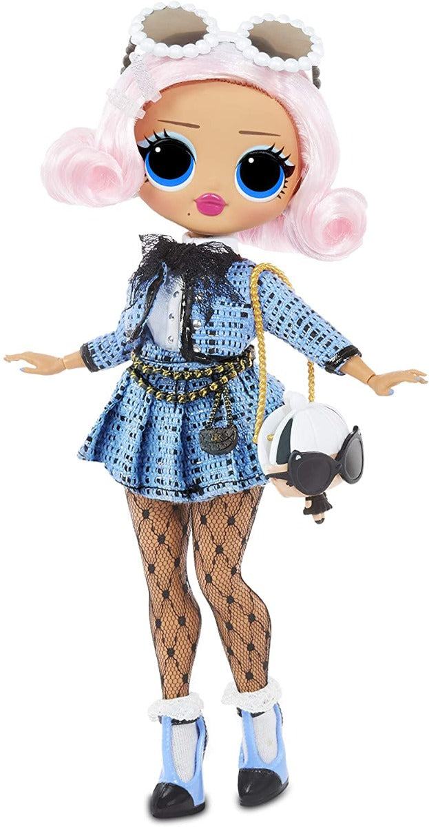 Buy LOL Surprise Omg House with Doll | Yallatoys.com