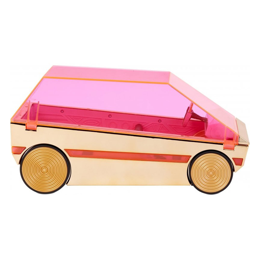 Buy LOL Surprise 3 in 1 Party Cruiser | Yallatoys.com