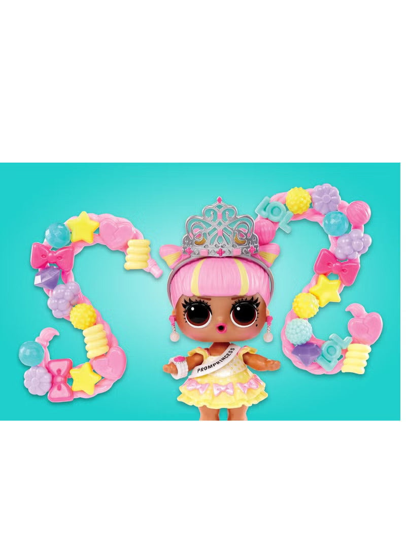 Buy Lol Surprise Hair Beads Salon | Yallatoys.com