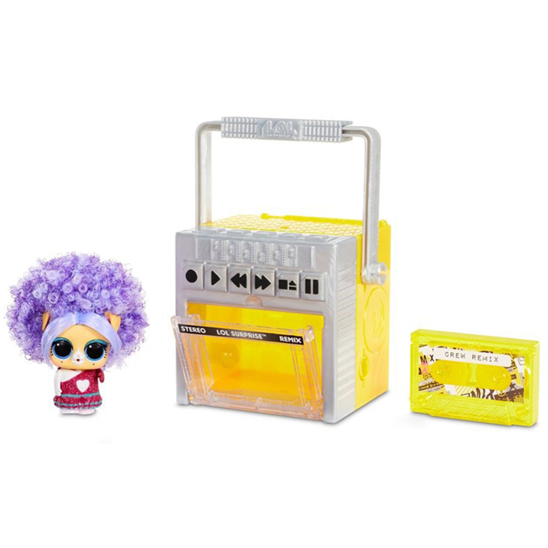 Buy LOL Surprise Pets New Theme Remix (Sold Separately Subject to Availability) | Yallatoys.com