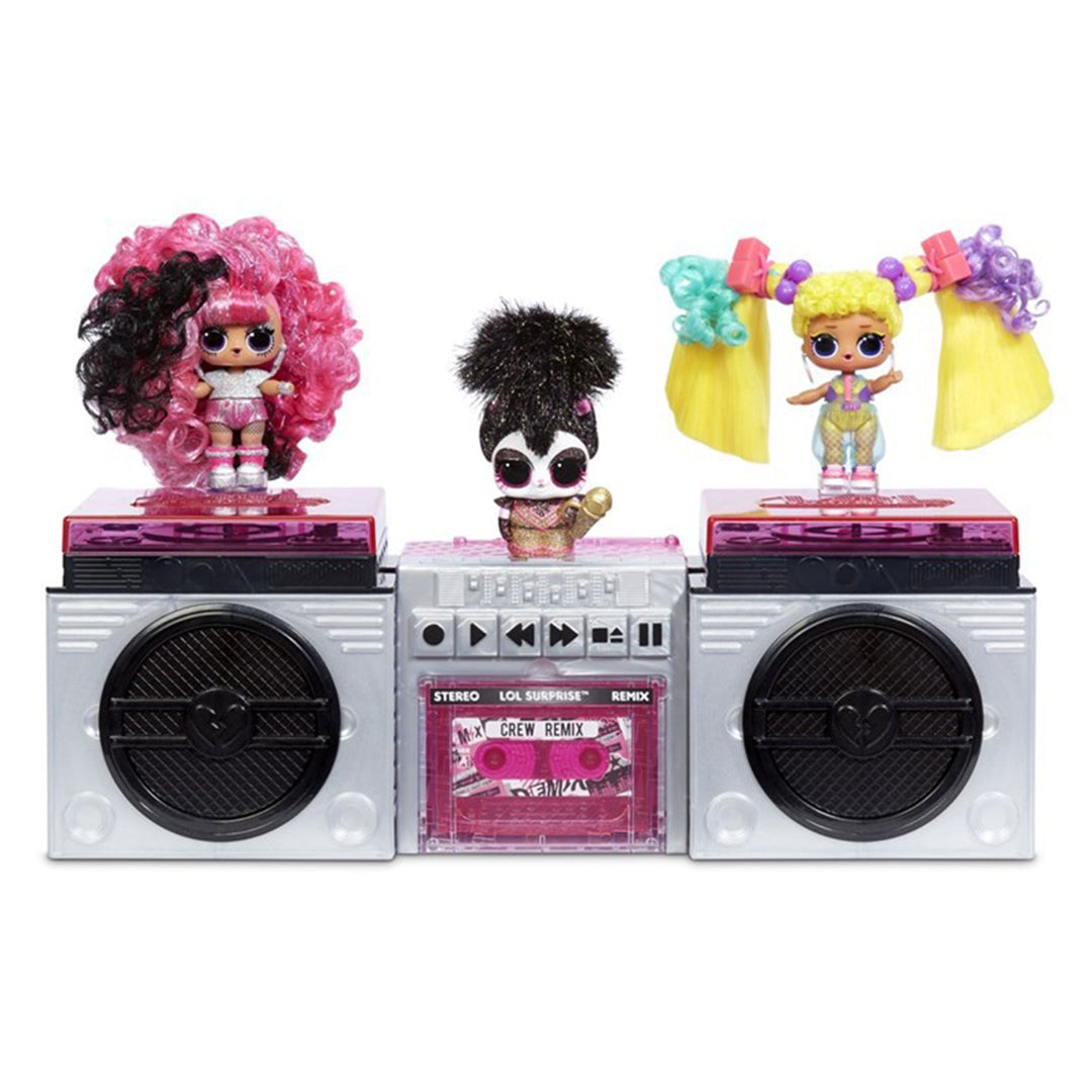 Buy LOL Surprise Pets New Theme Remix (Sold Separately Subject to Availability) | Yallatoys.com