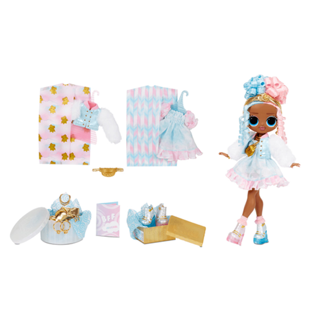 Buy LOL Surprise Omg Core Doll Series 4 (Sold Separately Subject To Availability) | Yallatoys.com