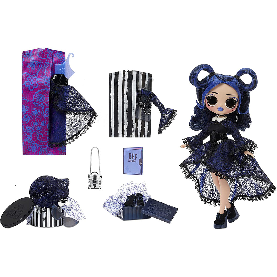 Buy LOL Surprise OMG Moonlight B.B. Fashion Doll | Yallatoys.com