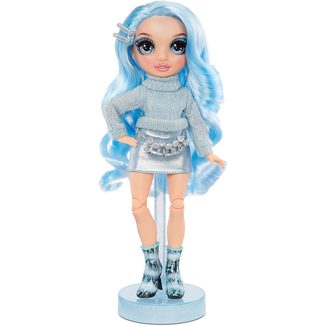 Buy Rainbow High Series 3 Gabriella Icely Fashion Doll Ice | Yallatoys.com