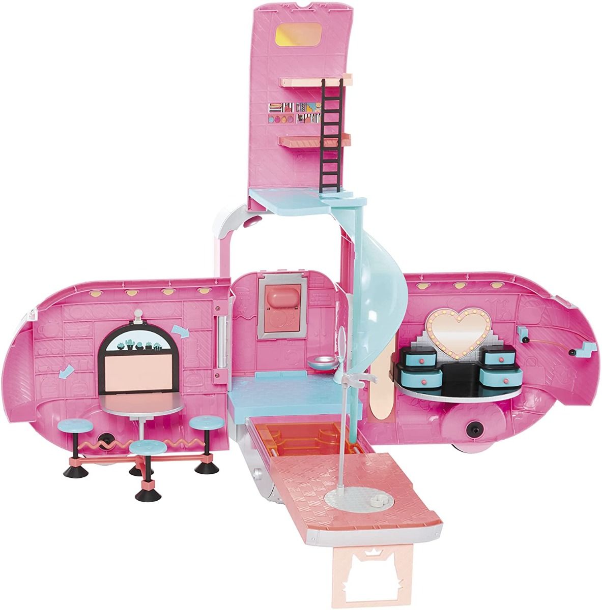 Buy LOL Surprise OMG Glamper | Yallatoys.com