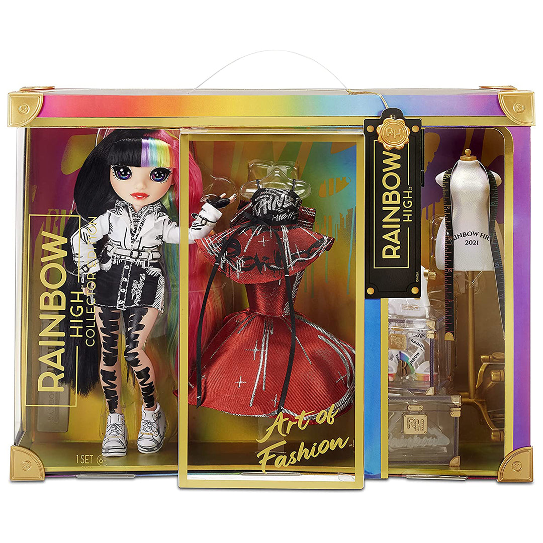 Buy Rainbow High Collector's Doll | Yallatoys.com