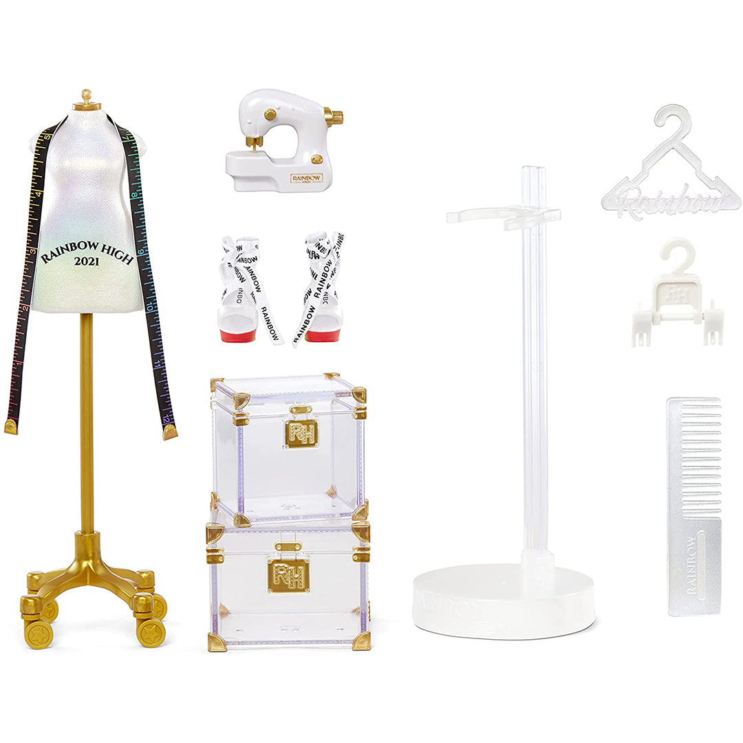Buy Rainbow High Collector's Doll | Yallatoys.com
