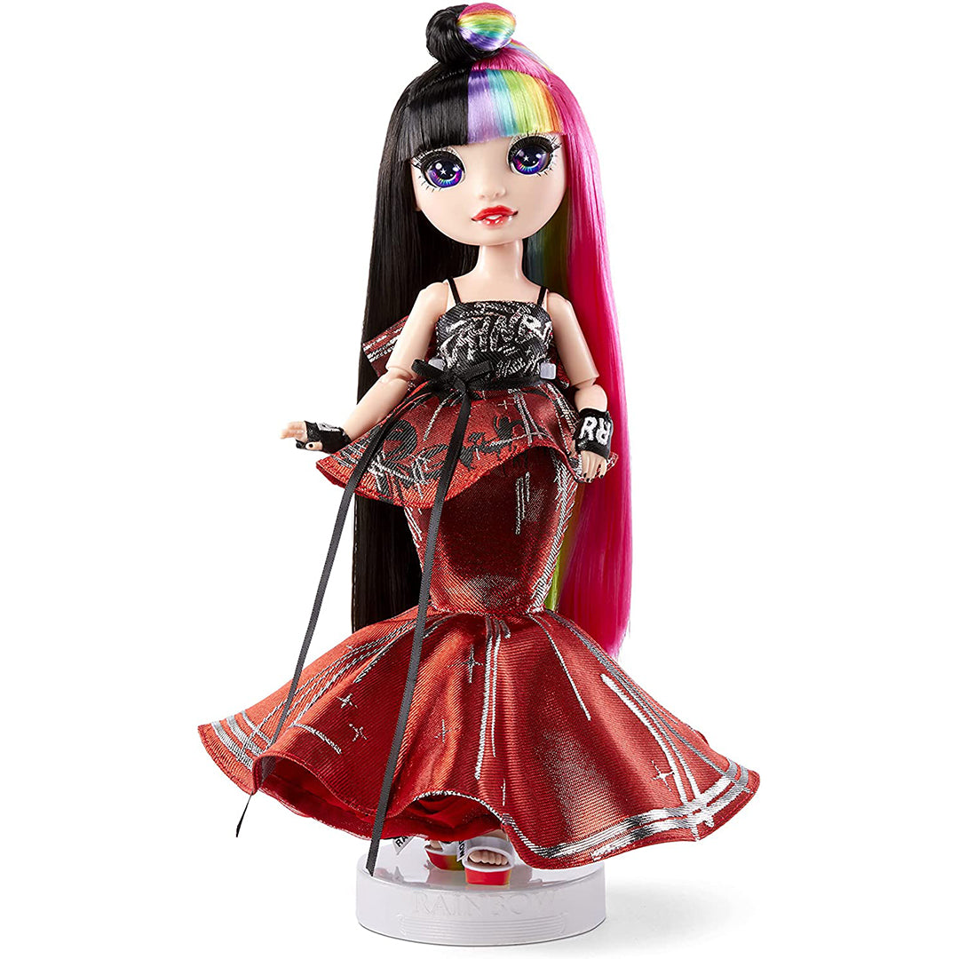 Buy Rainbow High Collector's Doll | Yallatoys.com
