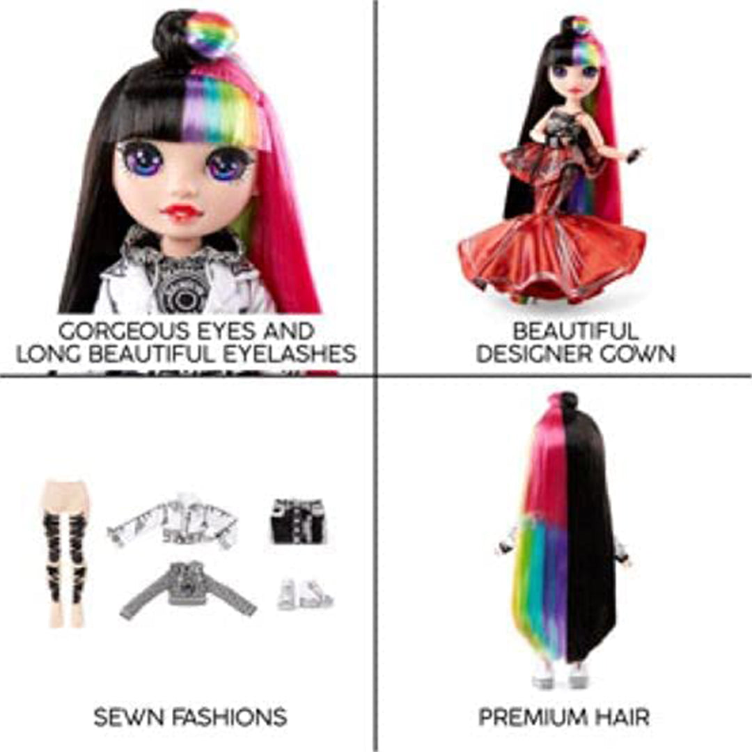 Buy Rainbow High Collector's Doll | Yallatoys.com
