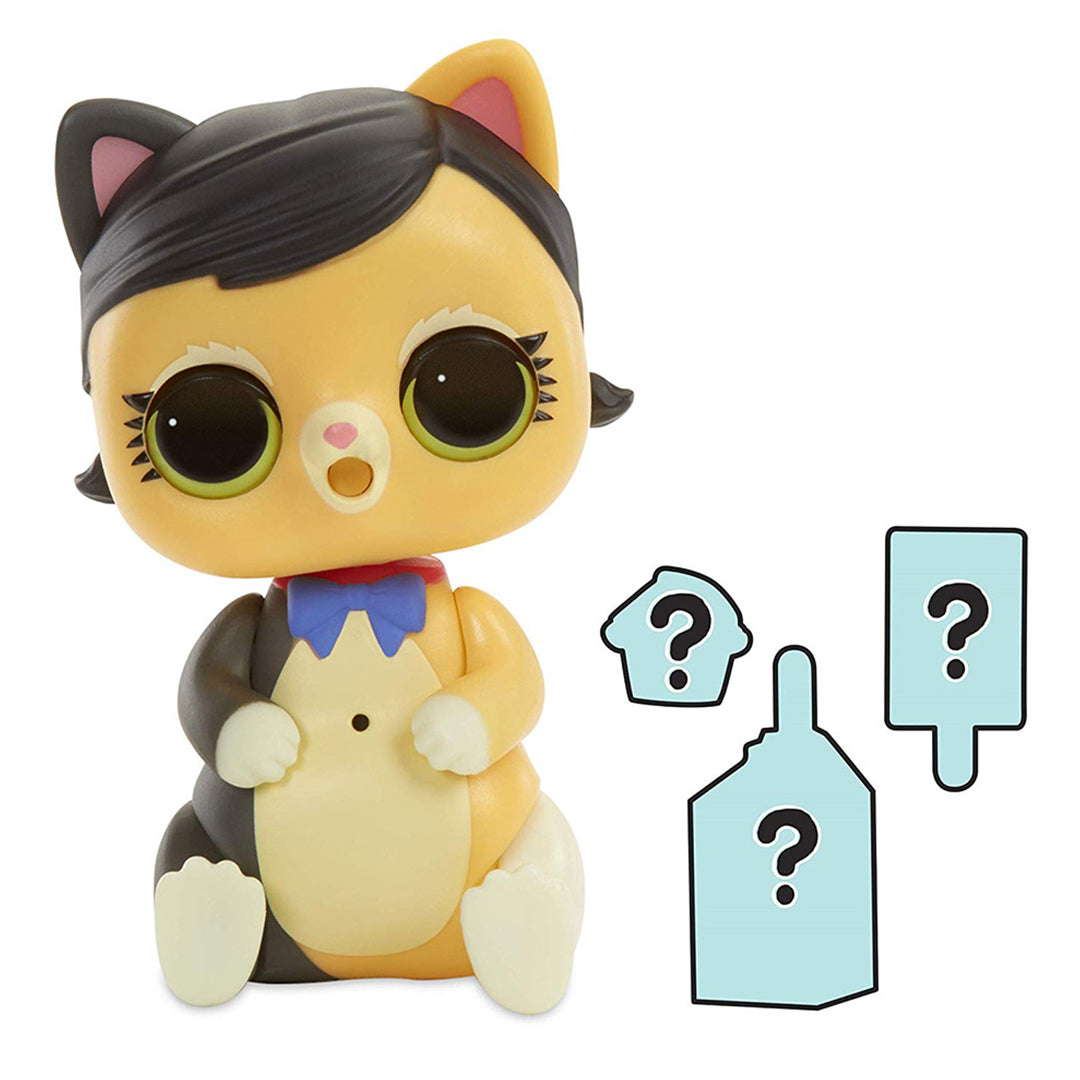 Buy LOL Surprise Interactive Live Surprise Pets (Sold Separately Subject to Availability) | Yallatoys.com