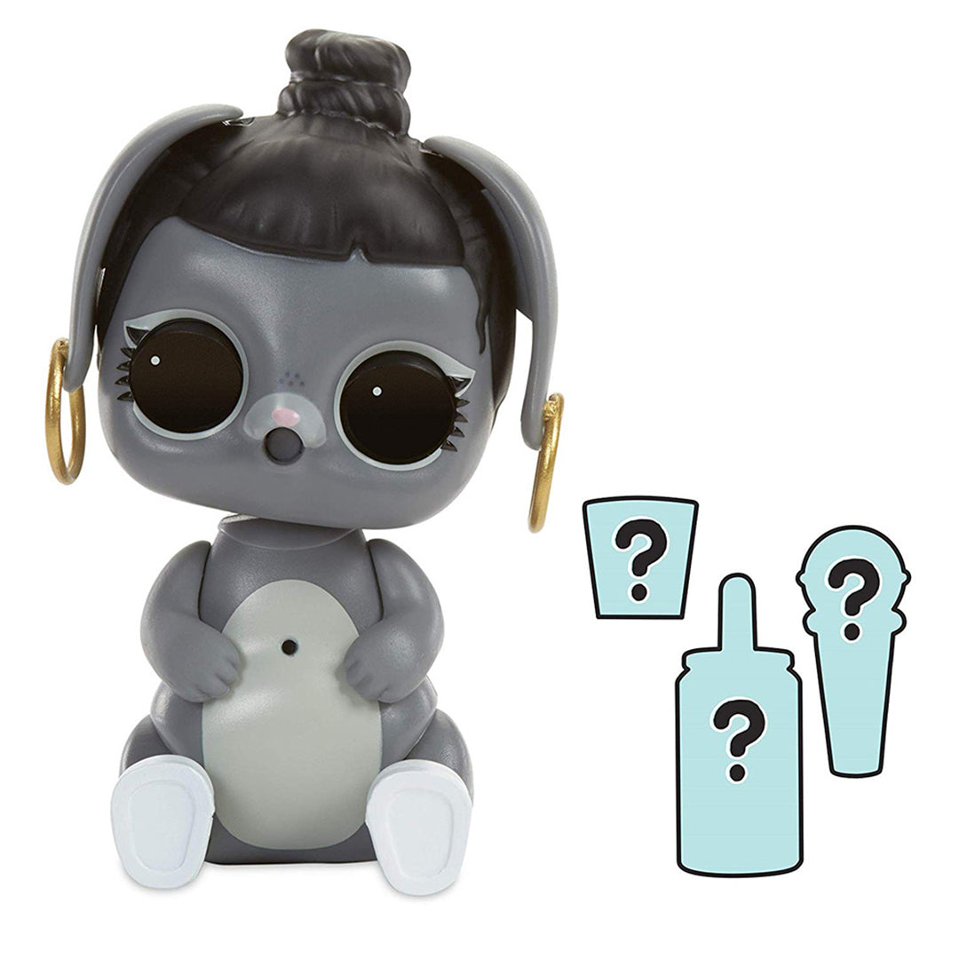 Buy LOL Surprise Interactive Live Surprise Pets (Sold Separately Subject to Availability) | Yallatoys.com
