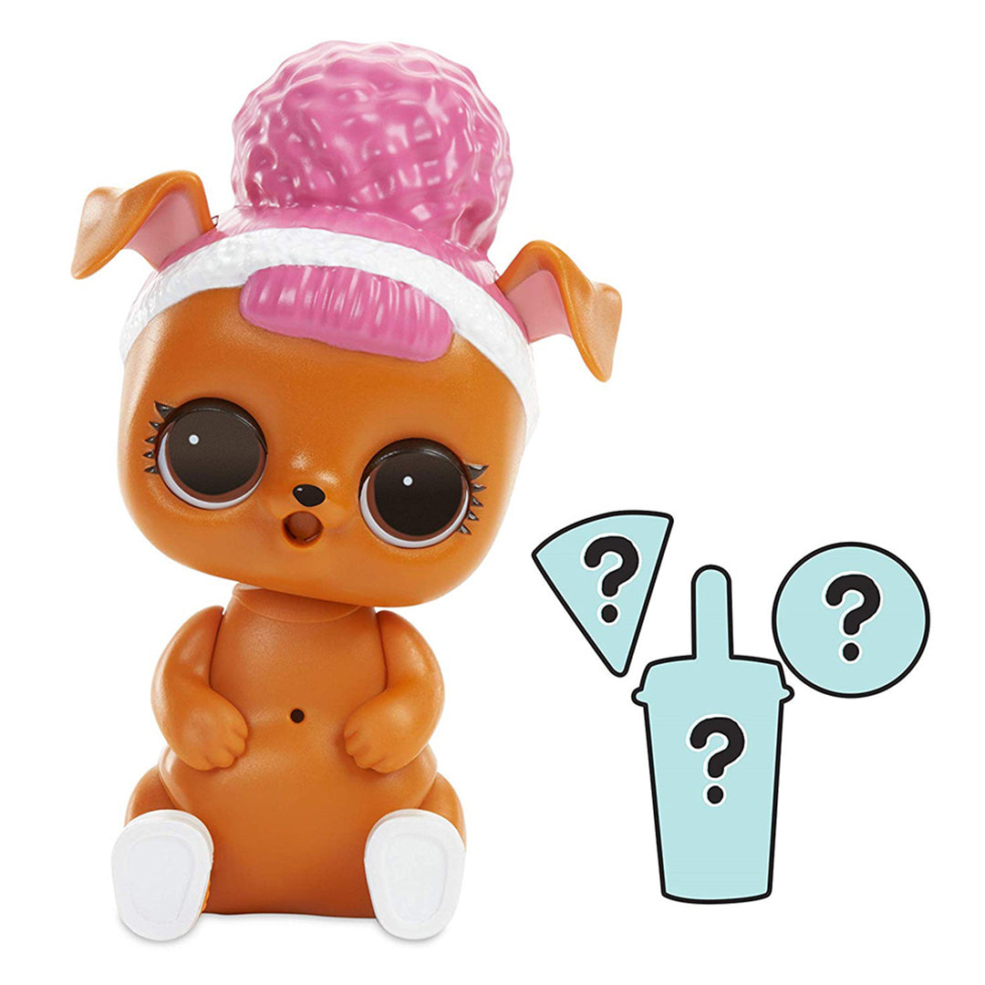 Buy LOL Surprise Interactive Live Surprise Pets (Sold Separately Subject to Availability) | Yallatoys.com