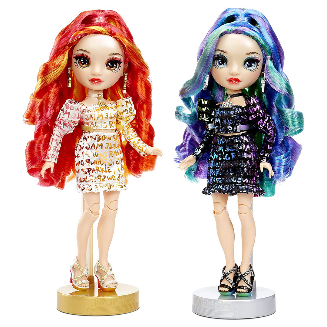 Buy Rainbow High Twins | Yallatoys.com
