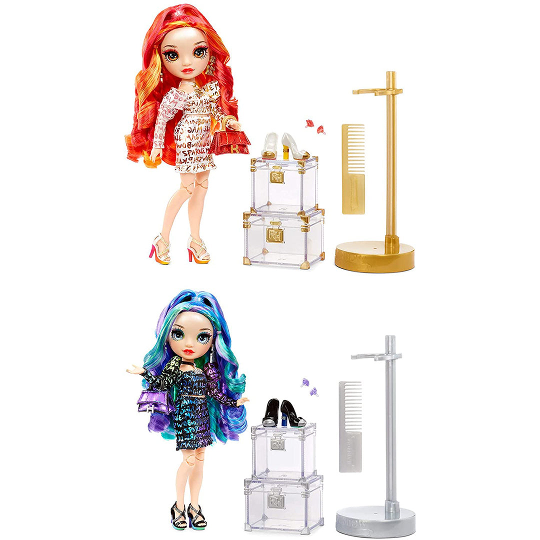 Buy Rainbow High Twins | Yallatoys.com
